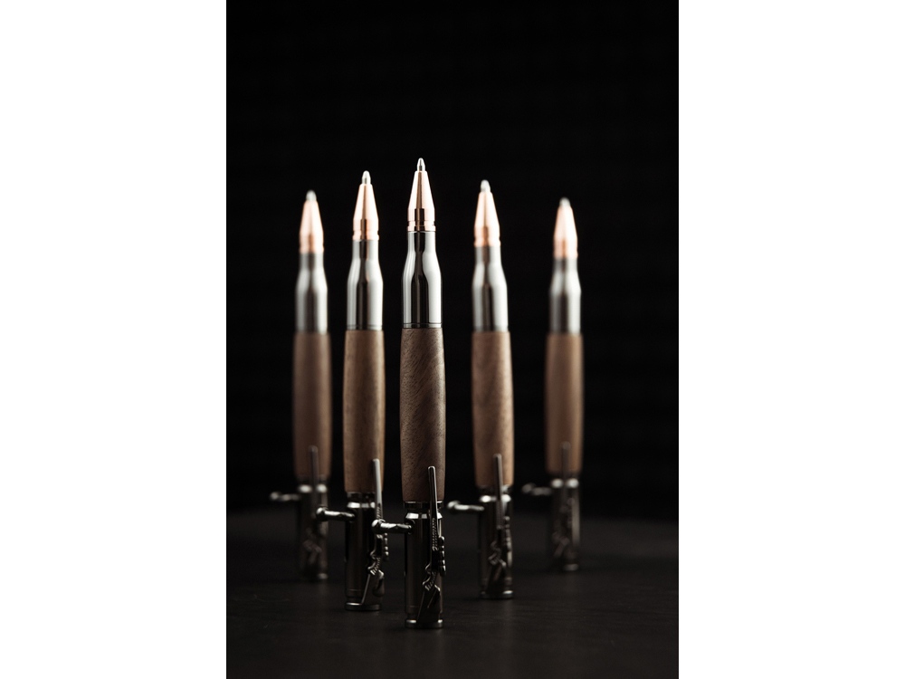 Ручка шариковая Орех Ручка шариковая Орех