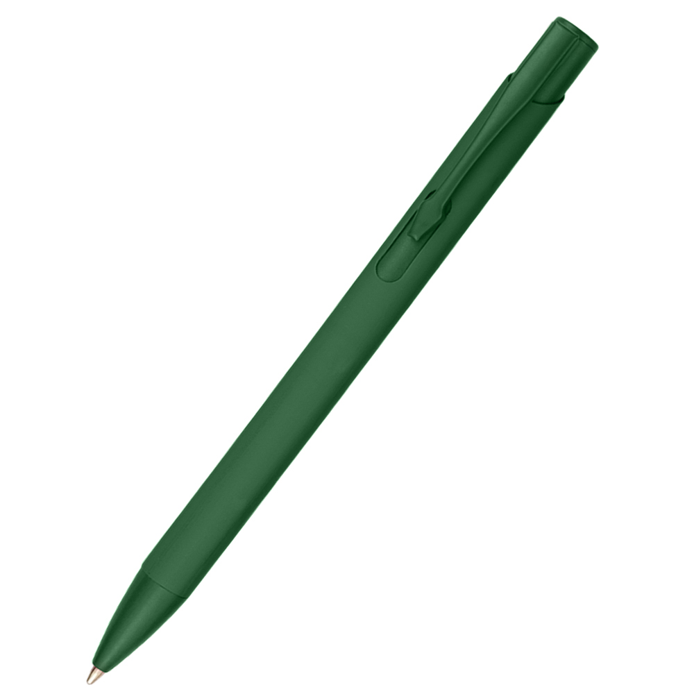 Подарочный набор Task & Pen, зелёный