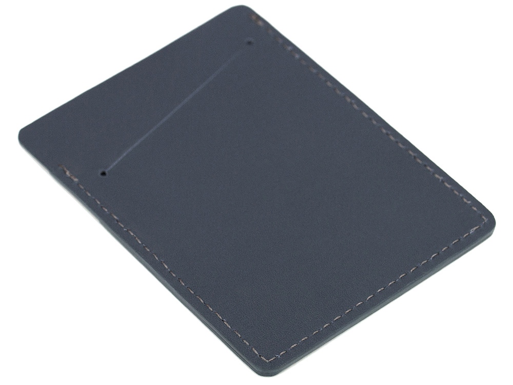 Картхолдер Охта, синий