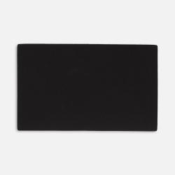 Лейбл Listra Soft Touch, XL, черный