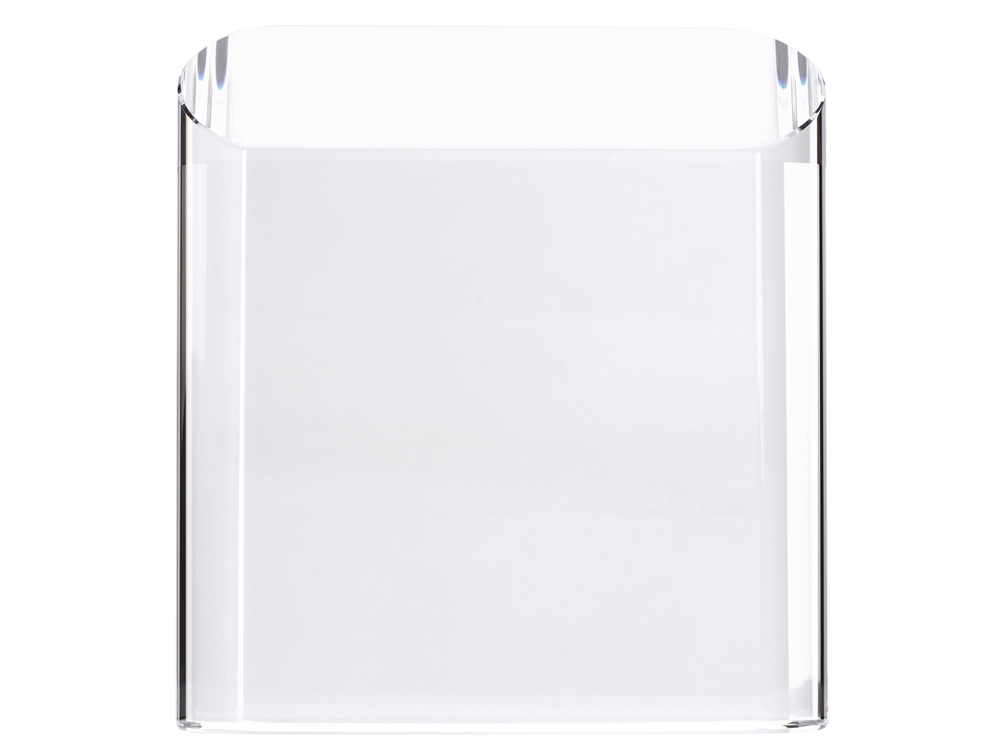 Награда 12x4x12,1 см Triumph, прозрачная Награда 12x4x12,1 см Triumph, прозрачная