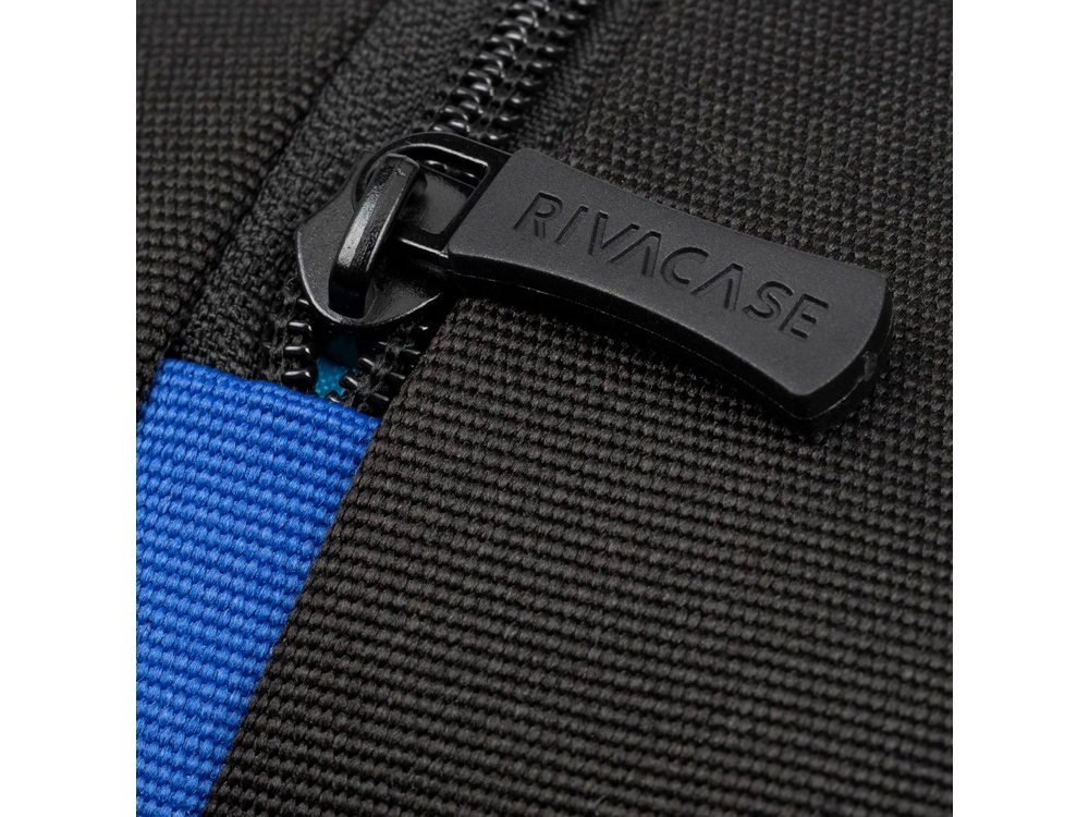 RIVACASE 8265 black Laptop рюкзак для ноутбука 15.6 / 6 RIVACASE 8265 black Laptop рюкзак для ноутбука 15.6 / 6