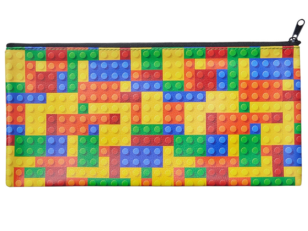 Косметичка с возможностью полноцветной печати