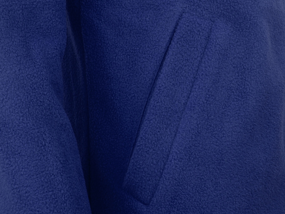 Куртка флисовая Seattle женская, синий