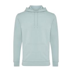 Худи Iqoniq Jasper из переработанного хлопка, унисекс, 340 г/м²