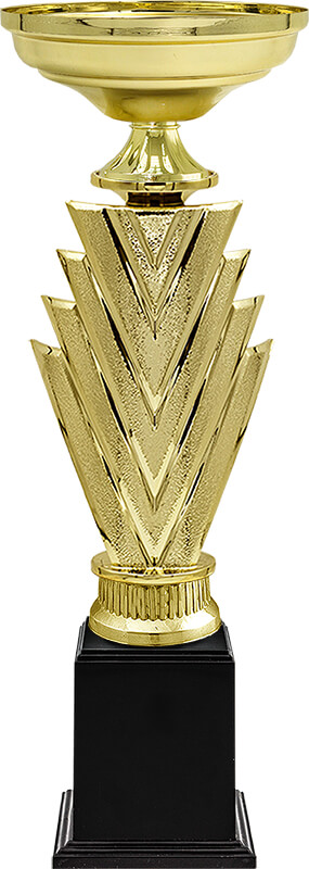 Кубок-награда Франт (под золото)