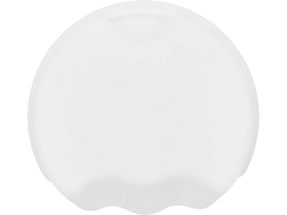 Бутылка для воды Candy, 550мл, оранжевый