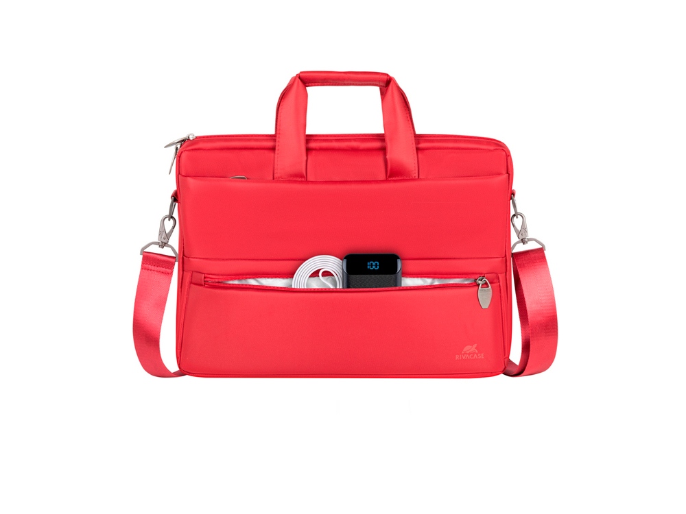 RIVACASE 8630 red сумка для ноутбука 15,6 / 6