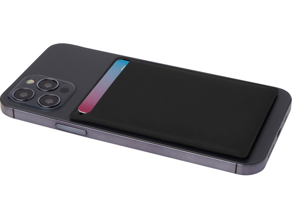 Magclick Кошелек для телефона, черный Magclick Кошелек для телефона, черный