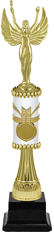 Награда (белая)
