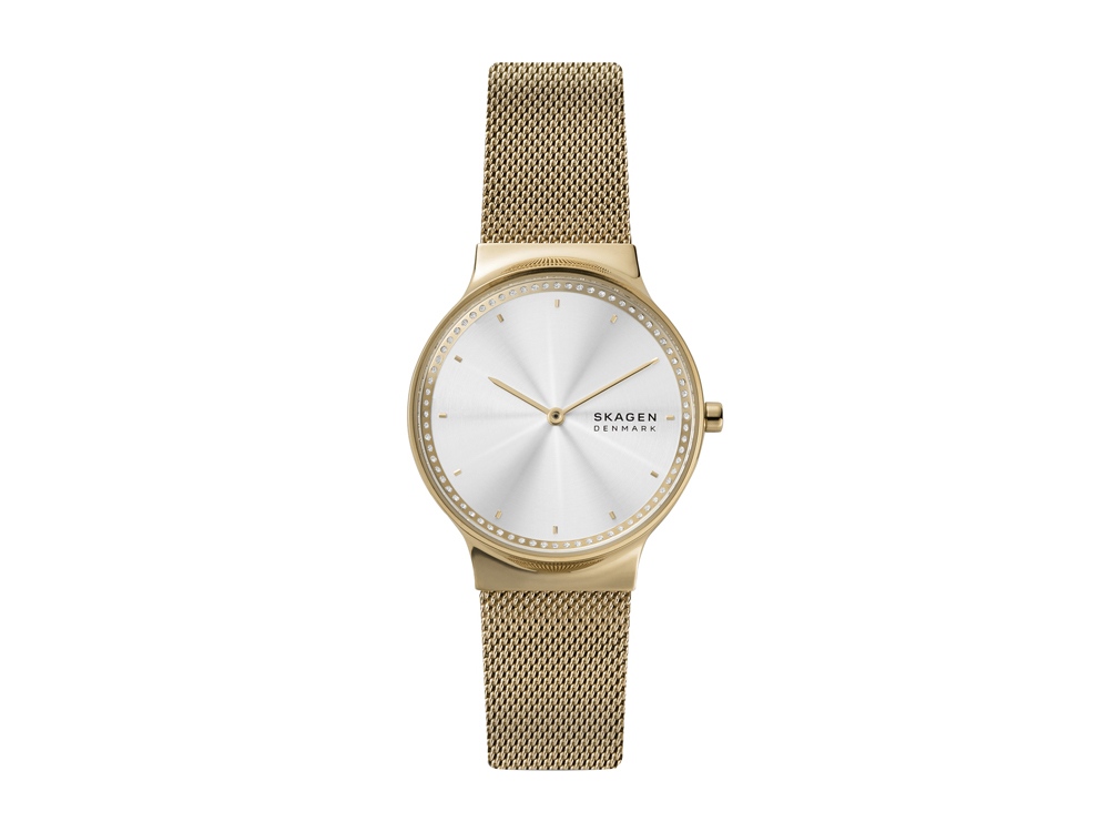 Часы наручные, женские. Skagen