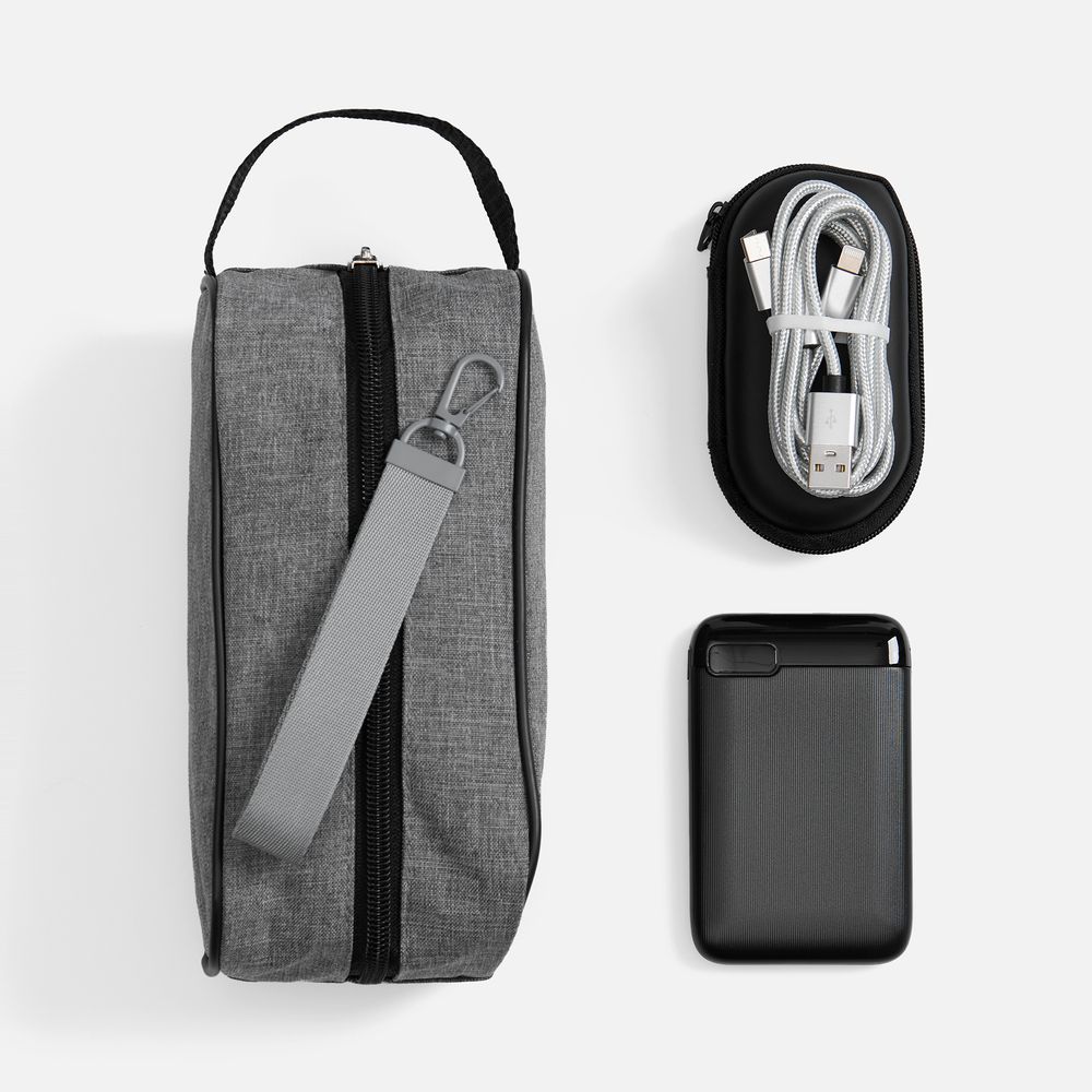 Набор Intercity, серый