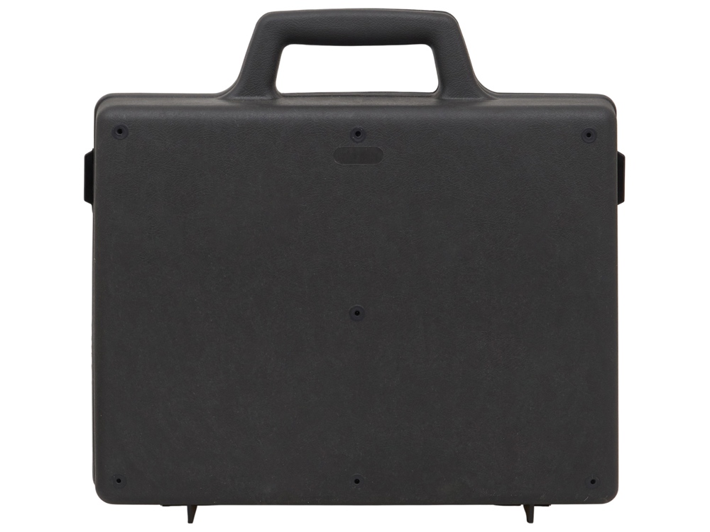 Подарочный набор в пластиковом кейсе