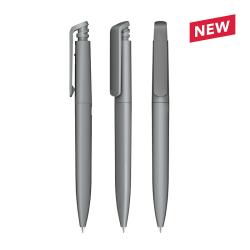 3396 Шариковая ручка KANTARO Matt серый Cool Gray 9