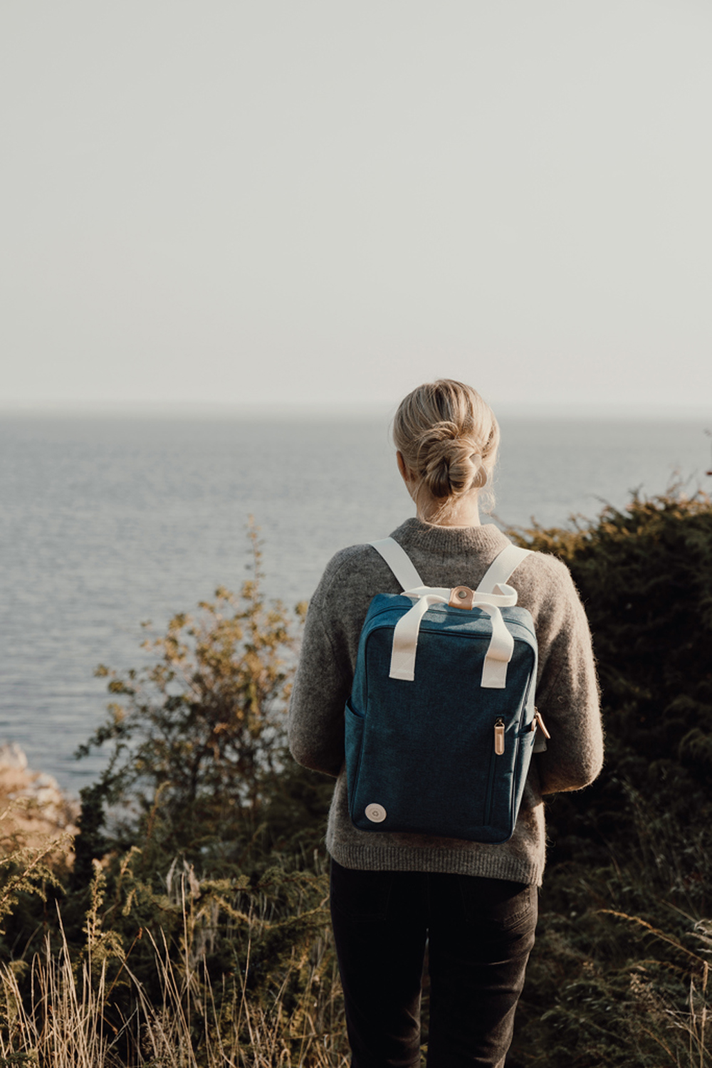 Рюкзак VINGA Sortino RCS