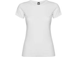 Футболка Jamaica женская, белый Футболка Jamaica женская, белый