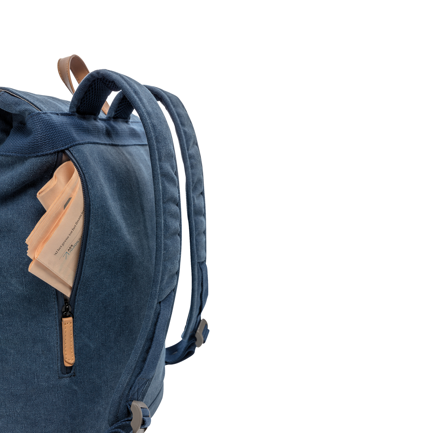 Рюкзак для ноутбука Canvas