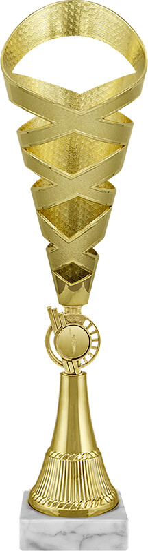 Кубок Мадкэн (под золото)