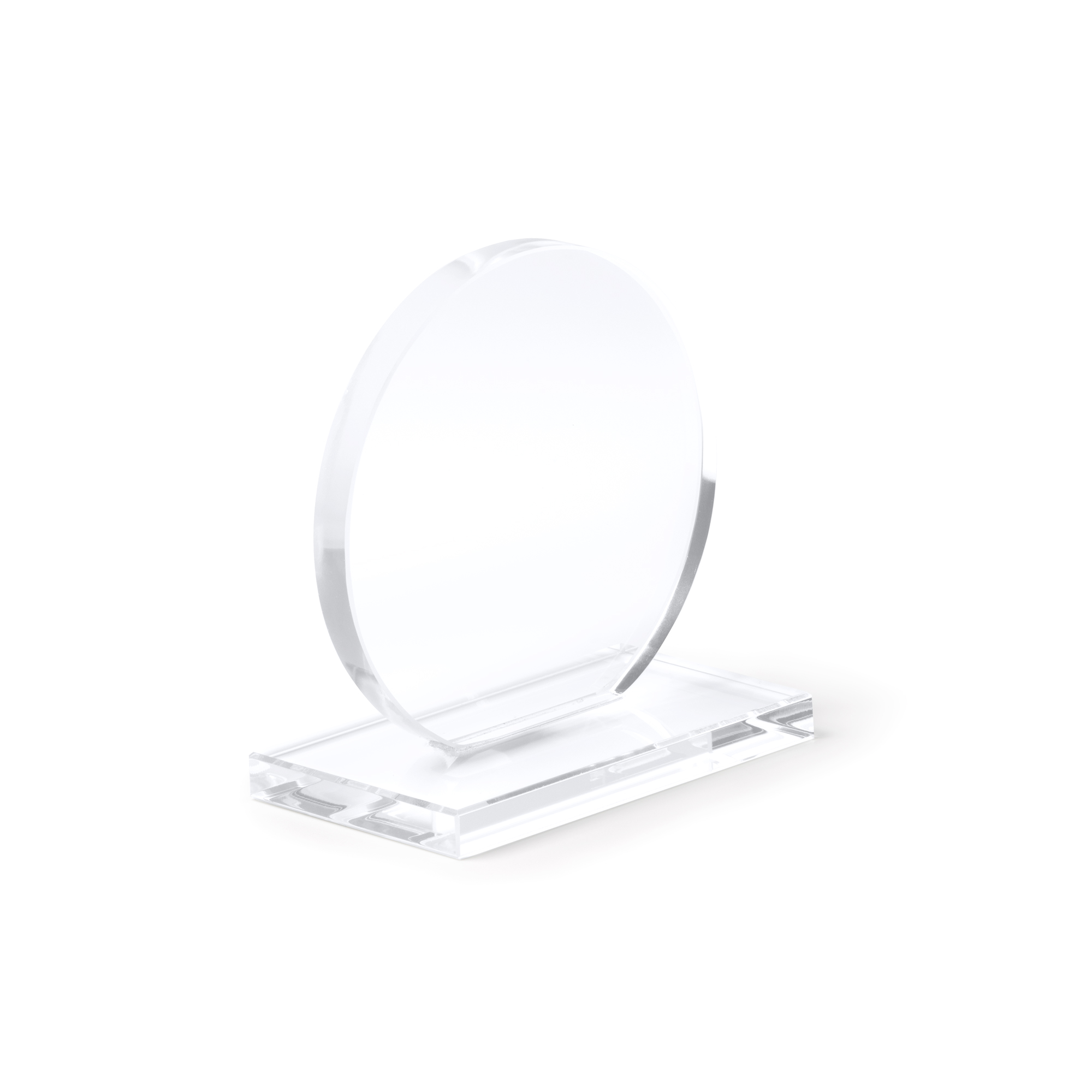 Стеклянная награда GARAY