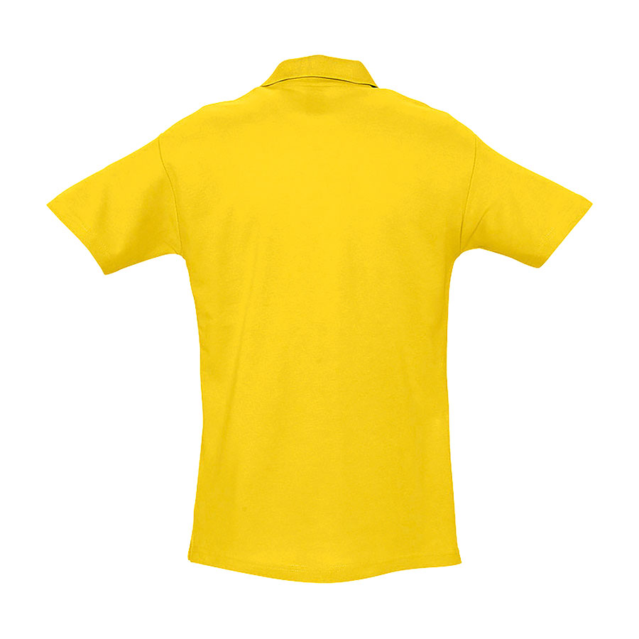 Рубашка поло мужская SPRING II 210