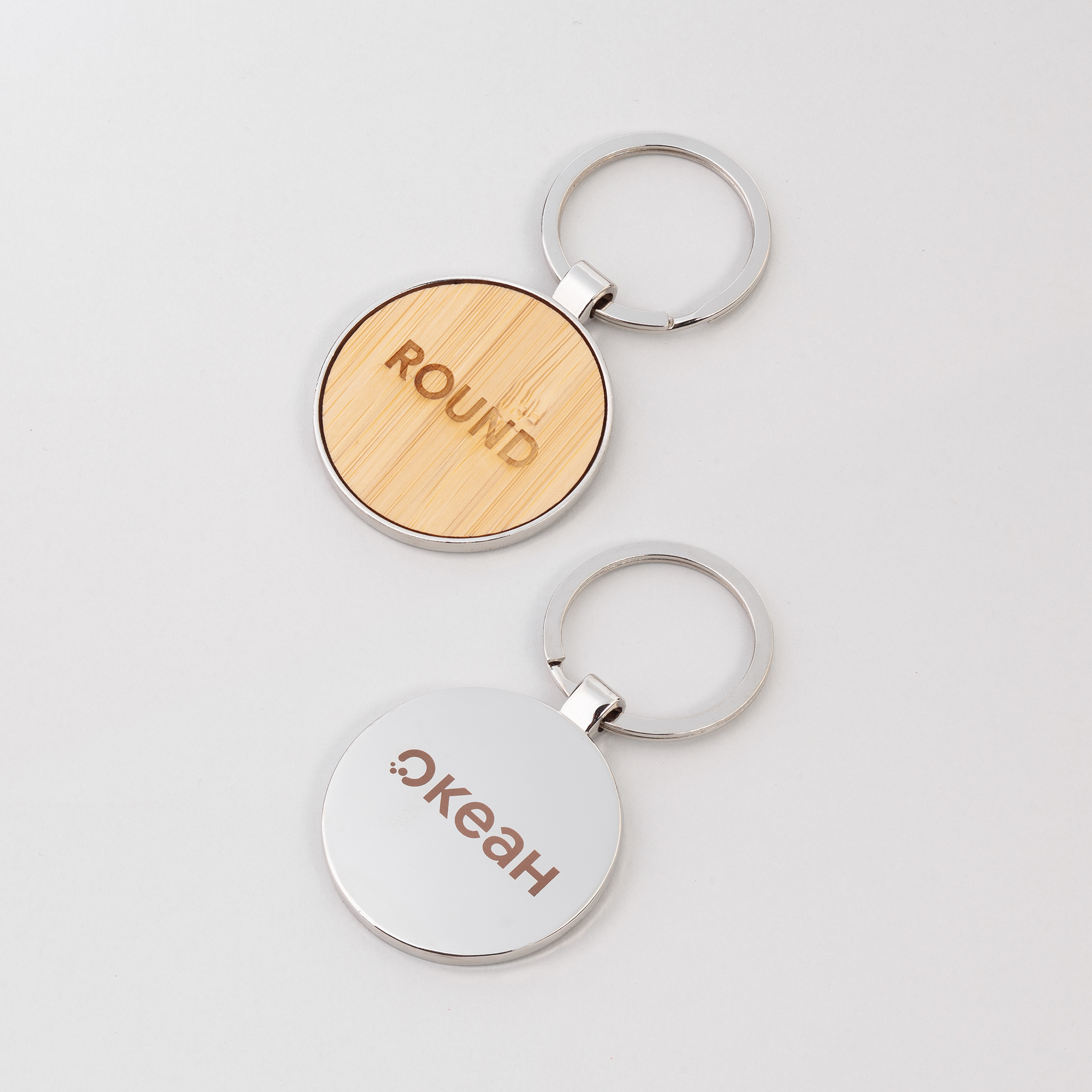 Брелок "Round" Брелок "Round"