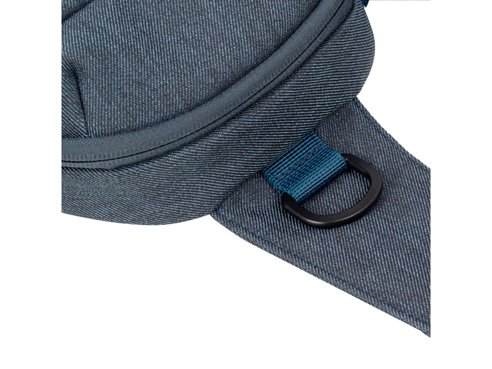 RIVACASE 7711 dark grey сумка слинг для мобильных устройств /12 RIVACASE 7711 dark grey сумка слинг для мобильных устройств /12