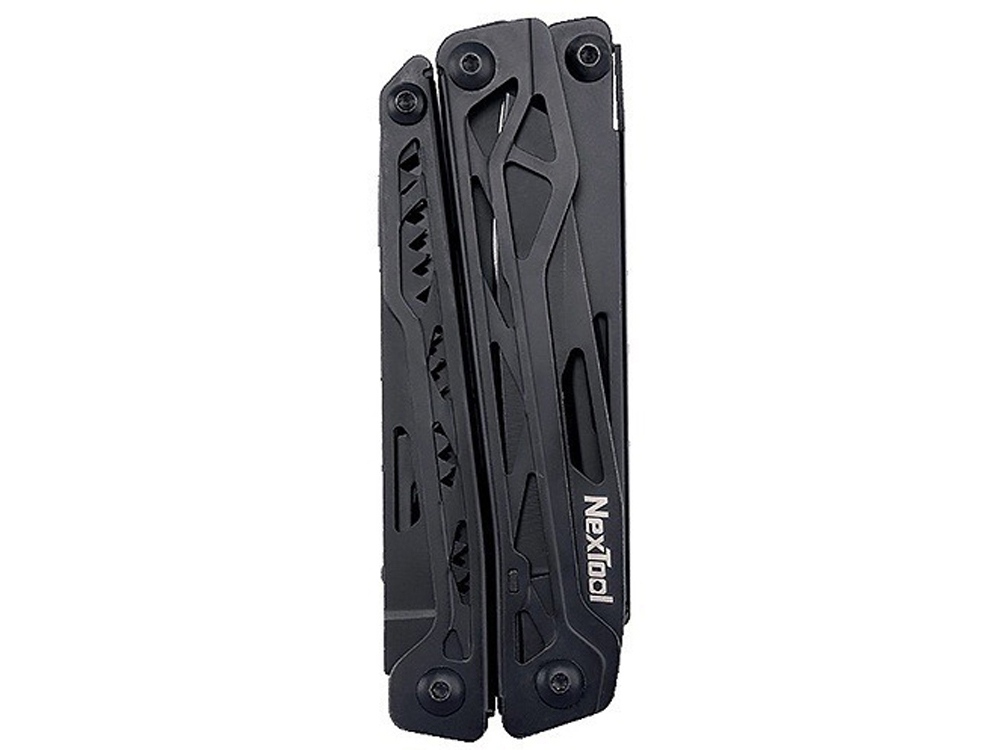 Мультитул Nextool Multifunctional Knife, 10 функций, черный (NE0123) Мультитул Nextool Multifunctional Knife, 10 функций, черный (NE0123)