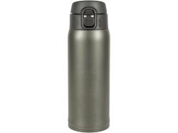 Термокружка Relaxika 701 (0,48 литра), хаки (без лого)