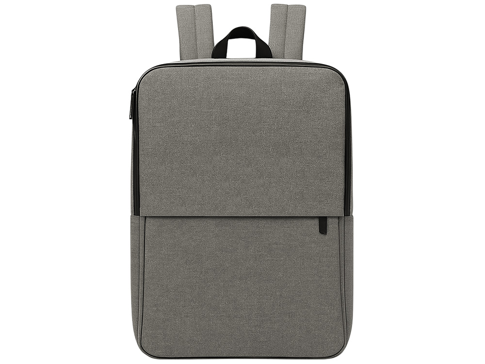 Рюкзак Denim, серый