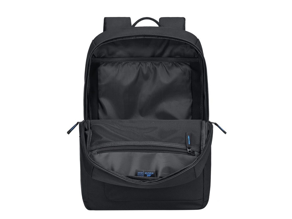 RIVACASE 8062 black рюкзак для ноутбука 15.6-16 / 12