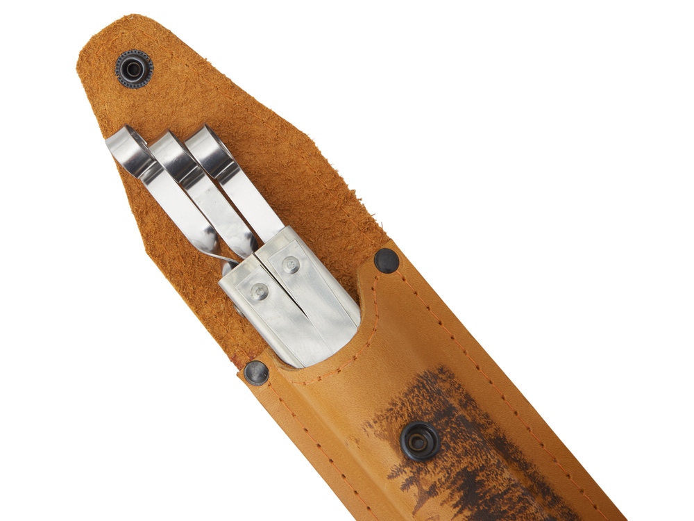 Набор Королевская охота, коричневый Набор Королевская охота, коричневый