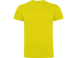 Футболка Dogo Premium мужская, желтый