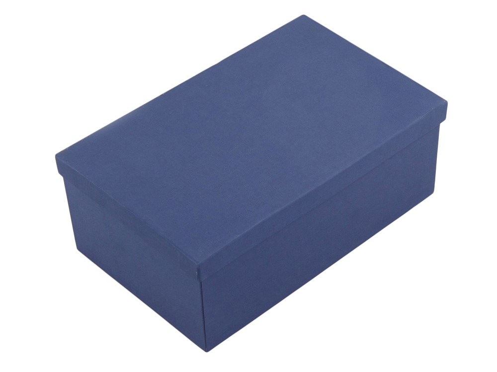 Чайный набор с подстаканником и фарфоровым чайником ЭГОИСТ-М, серебристый/белый