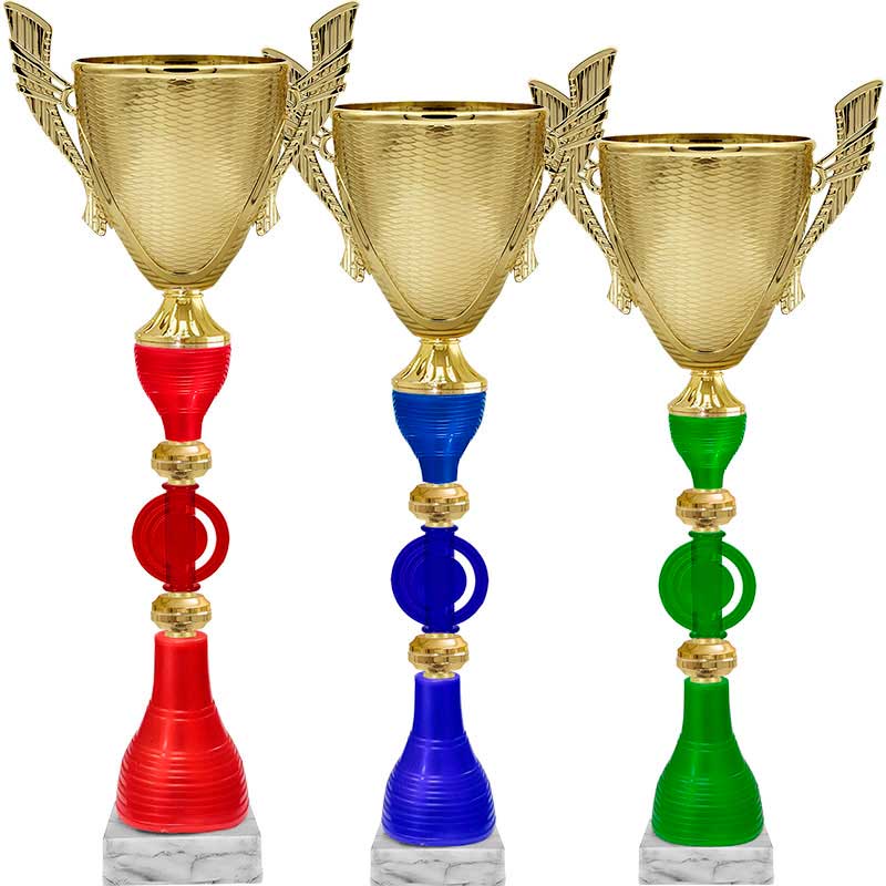 Кубок Флорентина (зеленый)