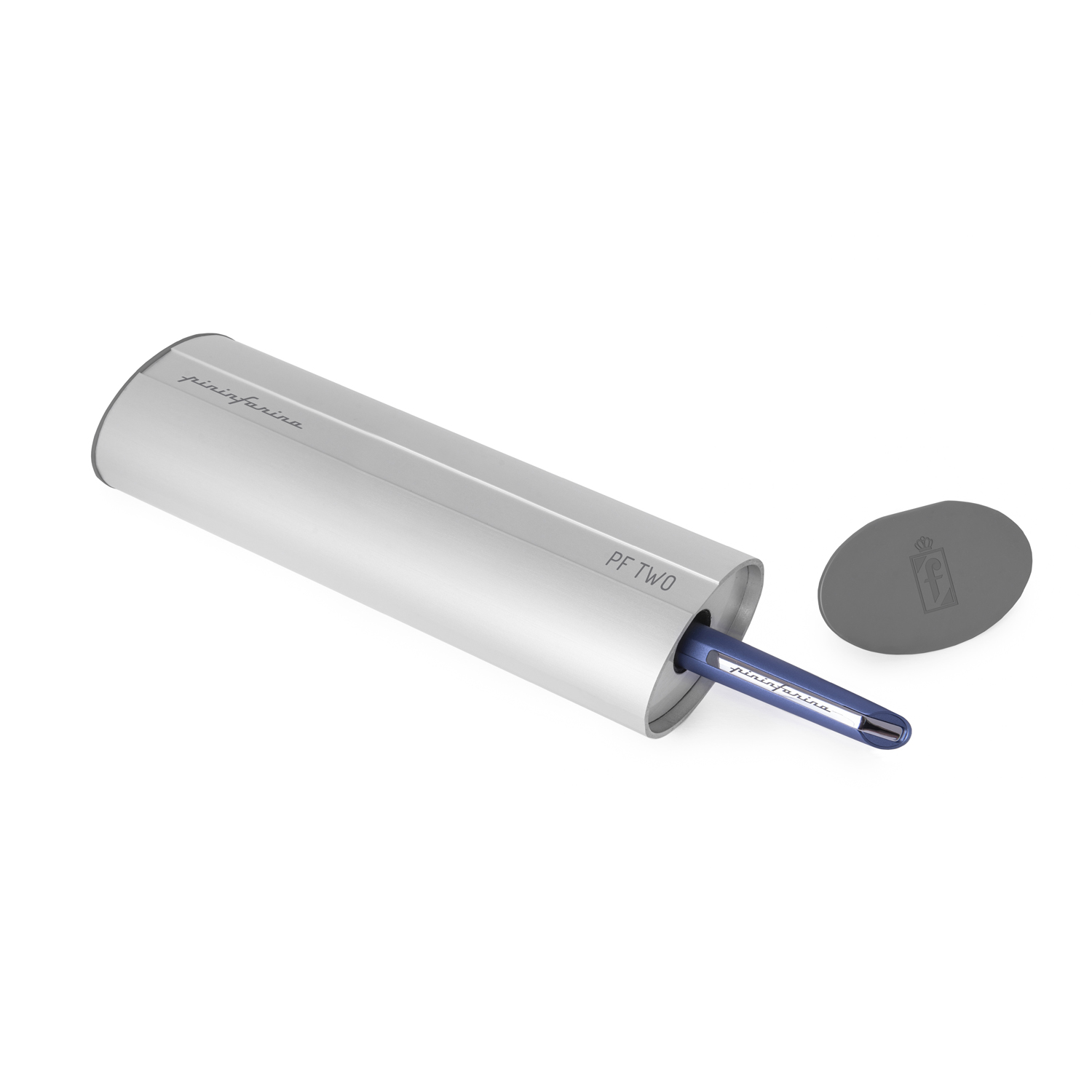 Перьевая ручка PININFARINA PF Two BLUE