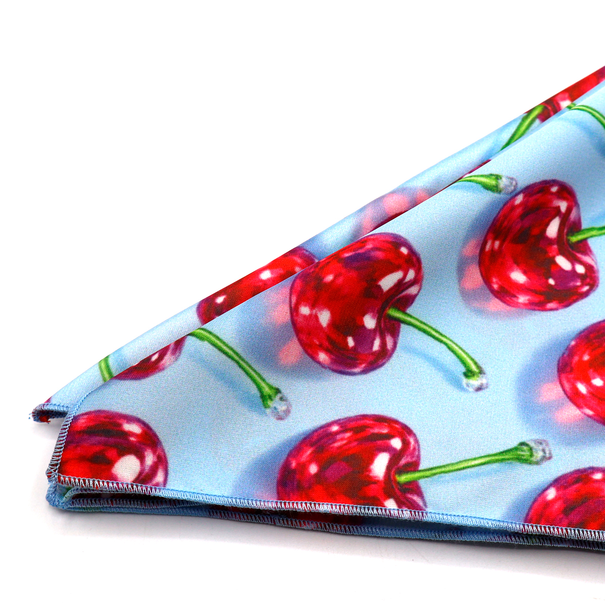 Платок двухсторонний Вист, 70х70 Платок двухсторонний Вист, 70х70