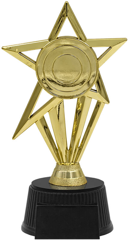 Награда Звезда