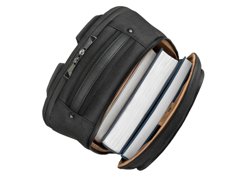 RIVACASE 8164 black ECO рюкзак для ноутбука 17.3 / 4 RIVACASE 8164 black ECO рюкзак для ноутбука 17.3 / 4