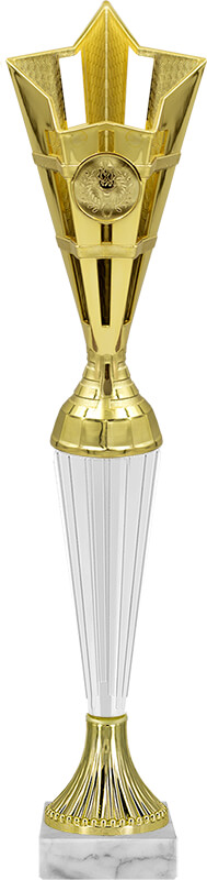 Награда (белая)