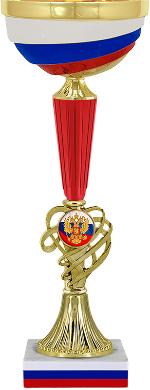 Кубок Евстахий