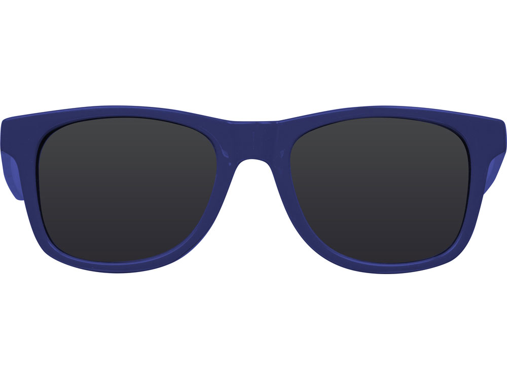 Очки солнцезащитные Jazz, синий Очки солнцезащитные Jazz, синий