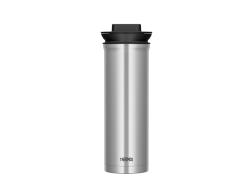Термос из нерж. стали тм THERMOS TTD-1000 SBK 1,0L Термос из нерж. стали тм THERMOS TTD-1000 SBK 1,0L