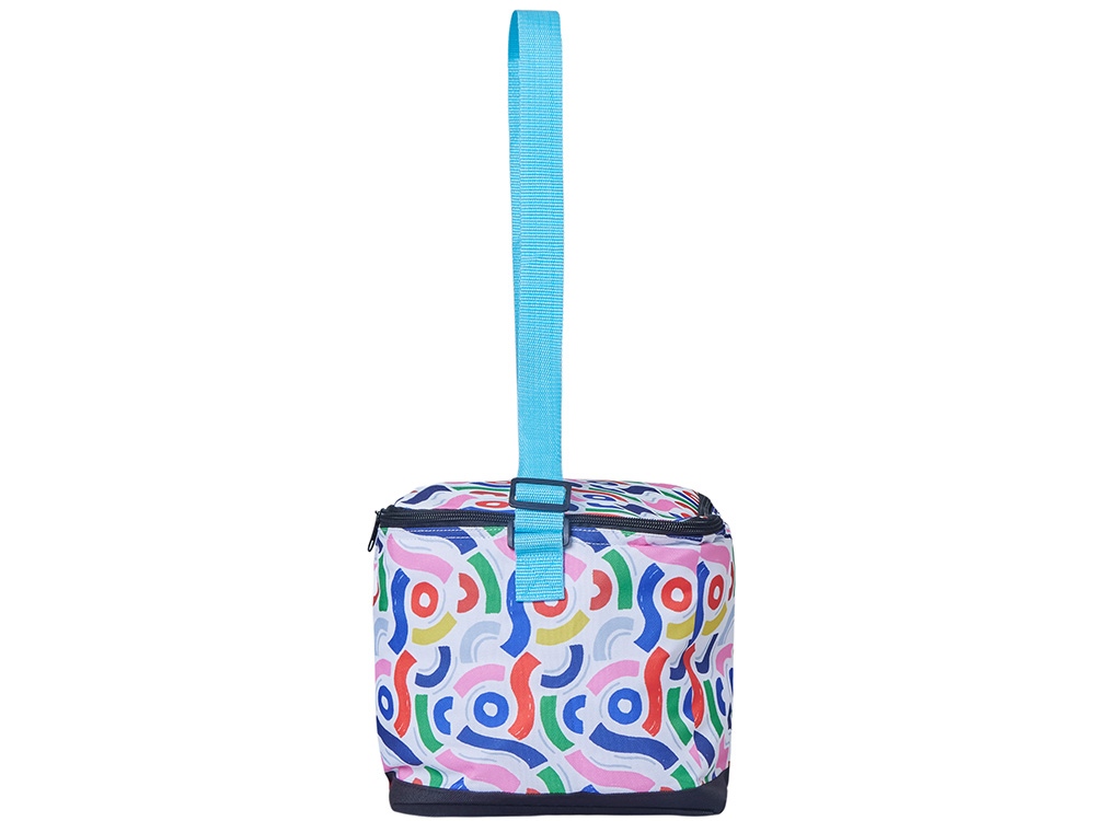 Сумка-холодильник с возможностью полноцветной печати Сумка-холодильник с возможностью полноцветной печати