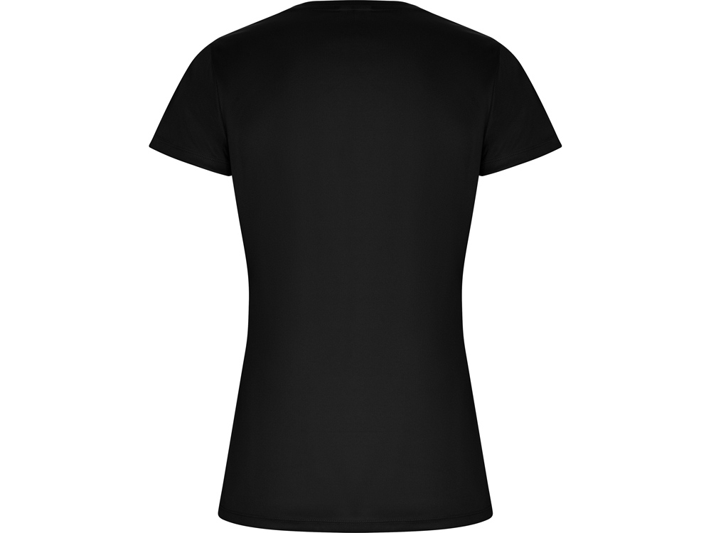 Футболка Imola женская, черный
