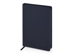 Ежедневник А5 датированный Megapolis Color 2026, темно-синий navy Ежедневник А5 датированный Megapolis Color 2026, темно-синий navy