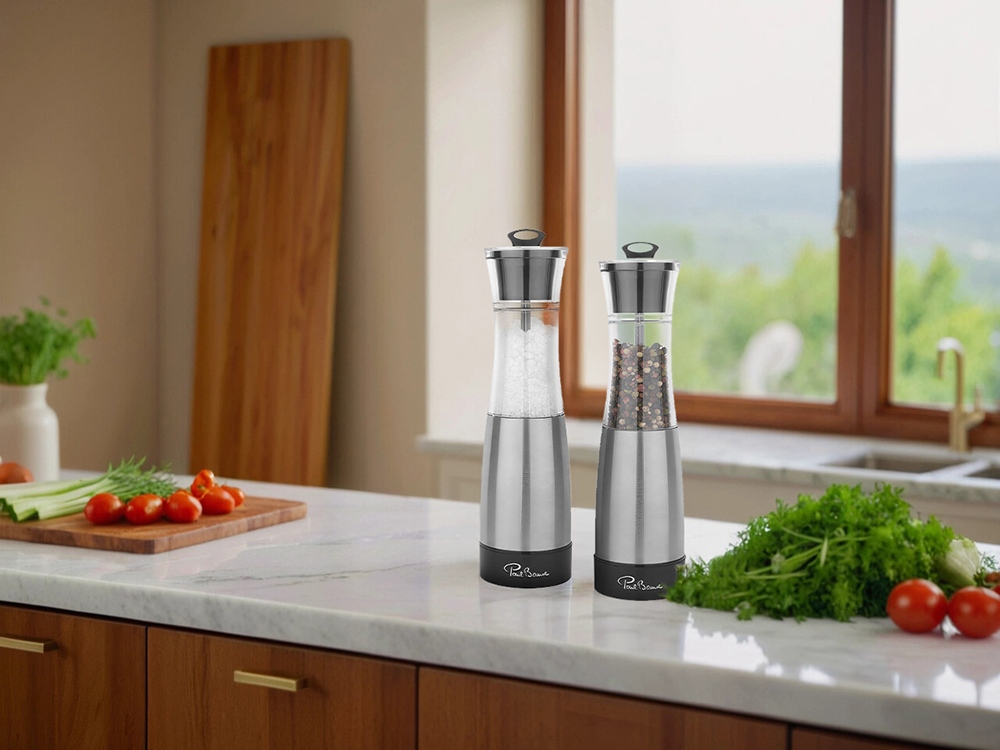 Набор для соли и перца Duo