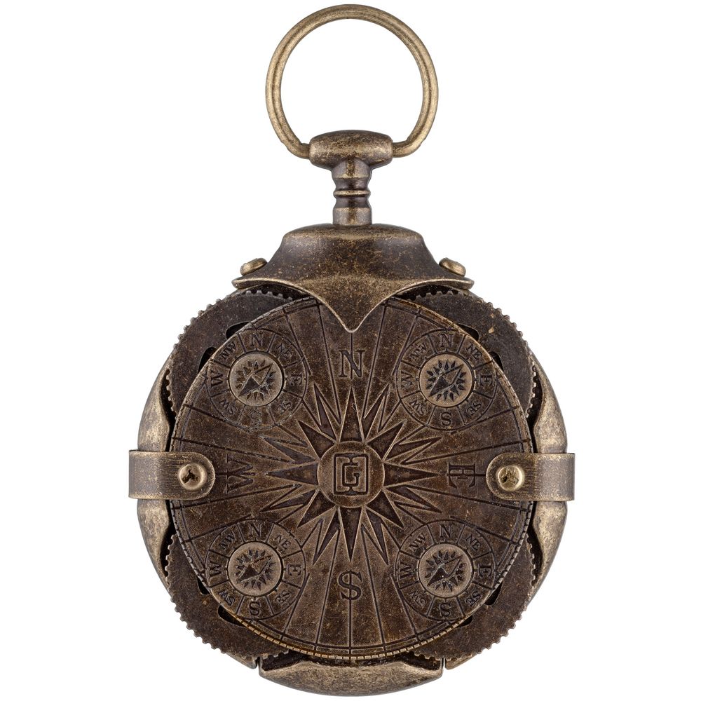 Флешка «Криптекс»® Compass Lock, 32 Гб Флешка «Криптекс»® Compass Lock, 32 Гб