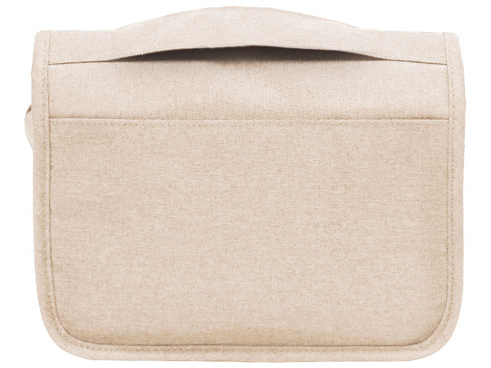 Несессер Planar, бежевый