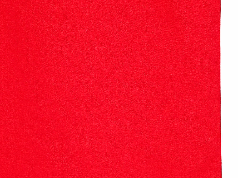 Сумка Кэррими 180 из хлопка, 180 г/м2, красный