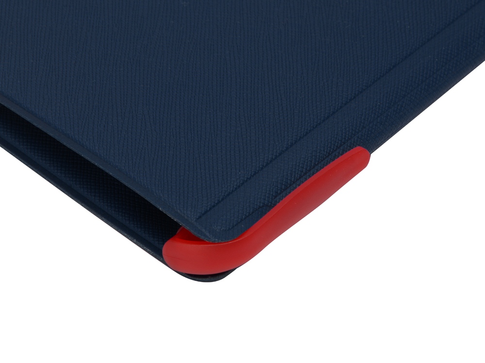 Семейный органайзер для путешествия Favor, темно-синий/темно-серый